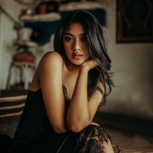 Rubishka V Shrestha