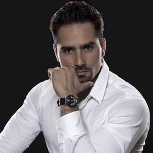 Marcos Montero