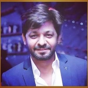 Deepak Mehrotra