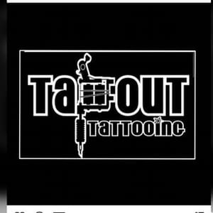 Tapout Tattooing