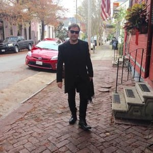 Rodrigo Munoz