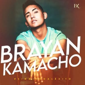 Brayan Camacho