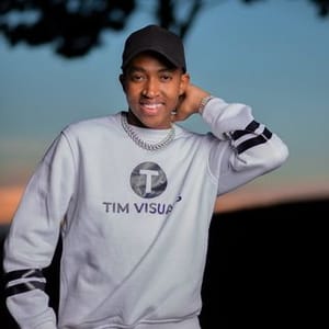 Timothy Ndung'u