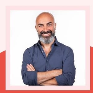 Fulvio Bugani