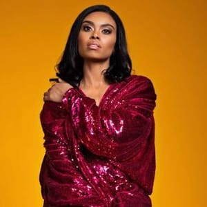 Shameia Crawford