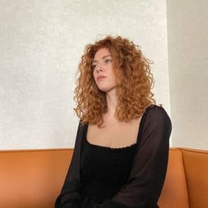 Anna Trammell
