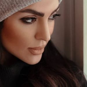 Sahar Dadashi