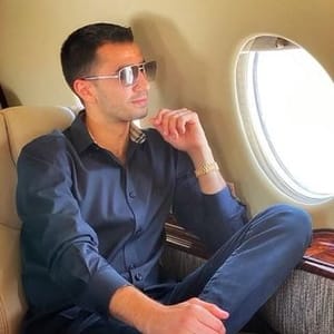 Michael Ashabi