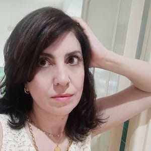 Nadia Terranova