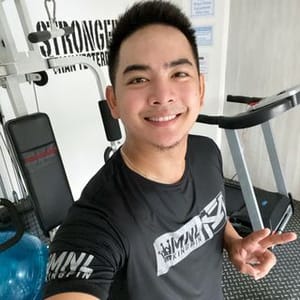 Neil Manosca Coleta