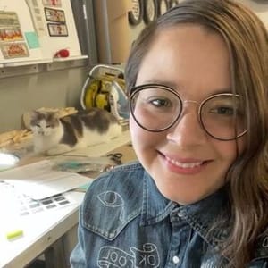 Stacey Lee Webber