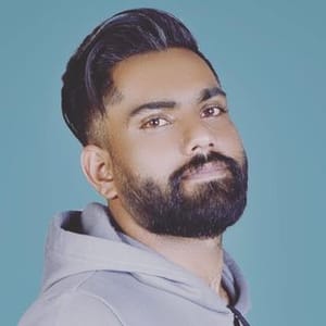 Hamd Parsa