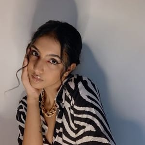 Meher Menon