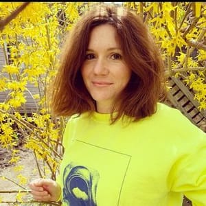 Lea Streliski