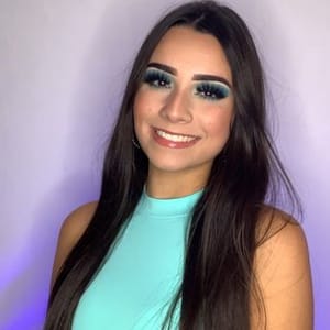 Sabrina Maria
