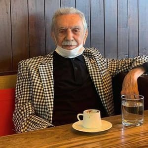 Aydemir Akbas
