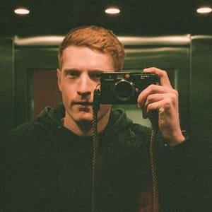 Tom Grice