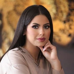 - Mrym Alkraa