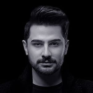 Saeed Shariat