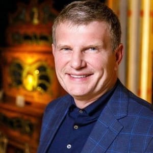 Oleg Savchenko