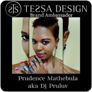 Prudence Pruluv Mathebula