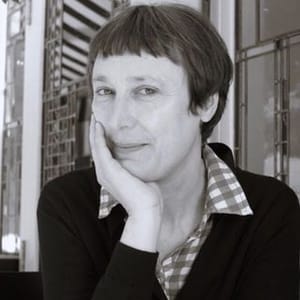 Cornelia Parker