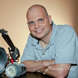 Steven Kovacs