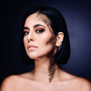 Irene Diaz