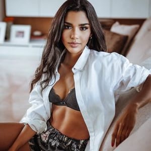 Sophi G