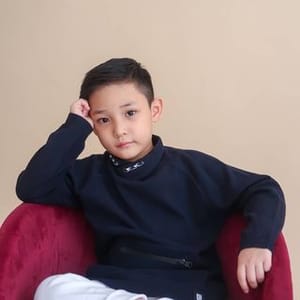 Jordan Matthew
