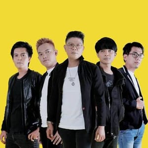 Kangen Band