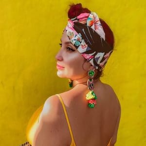 Claudia Cienfuegos