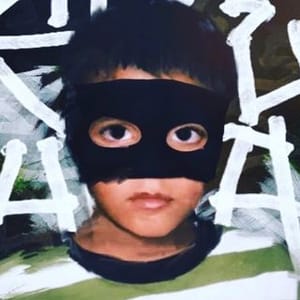 Maskey Levrai