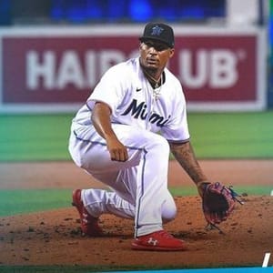 Sixto Sanchez