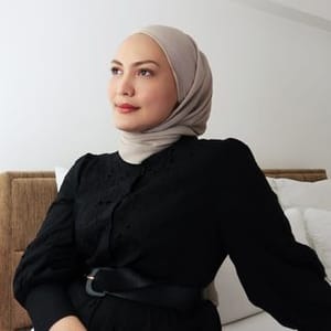 Ainon Talib