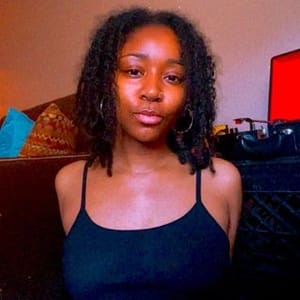 Brittney Carter