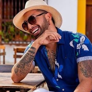 Alex Teheran