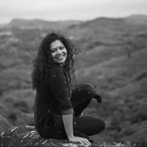 Gilu Joseph