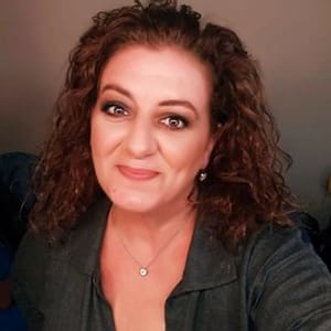 Maria Antoulinaki