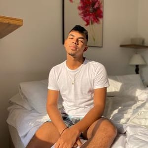 Andres Aldana