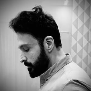 Anil Chanchlani