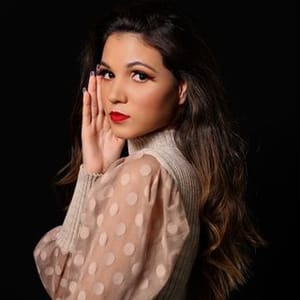 Moiza Maria