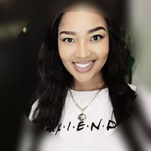 Lindokuhle Lioness Mnguni