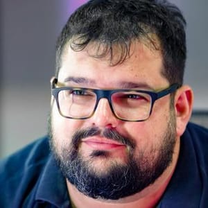 Danilo Dantas