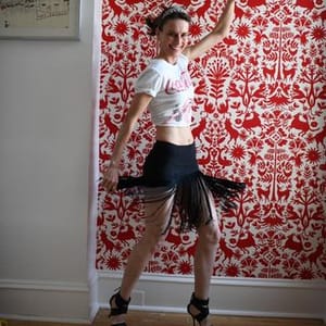 Sophie Colle