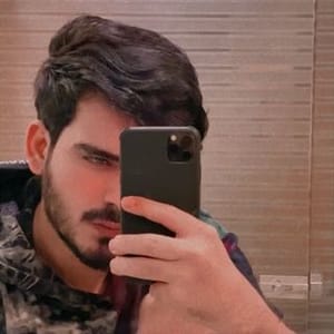 Farooq Khan