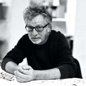 Javier Mariscal
