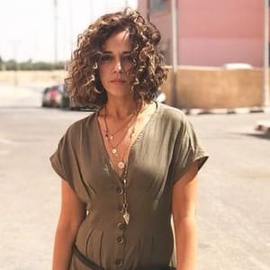 Dina Nosseir