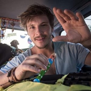 Mikolaj Roznerski