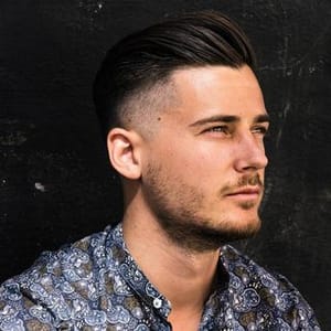 Lucas Estrada - Loudkult